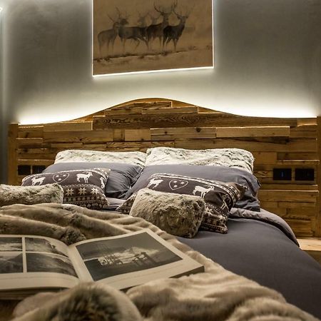 Alpine Rooms Guesthouse Breuil-Cervinia Luaran gambar