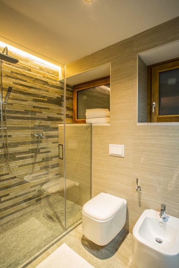 Alpine Rooms Guesthouse Breuil-Cervinia Luaran gambar