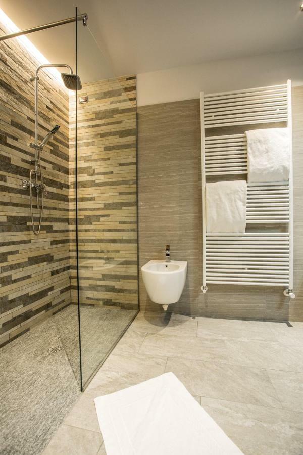 Alpine Rooms Guesthouse Breuil-Cervinia Luaran gambar