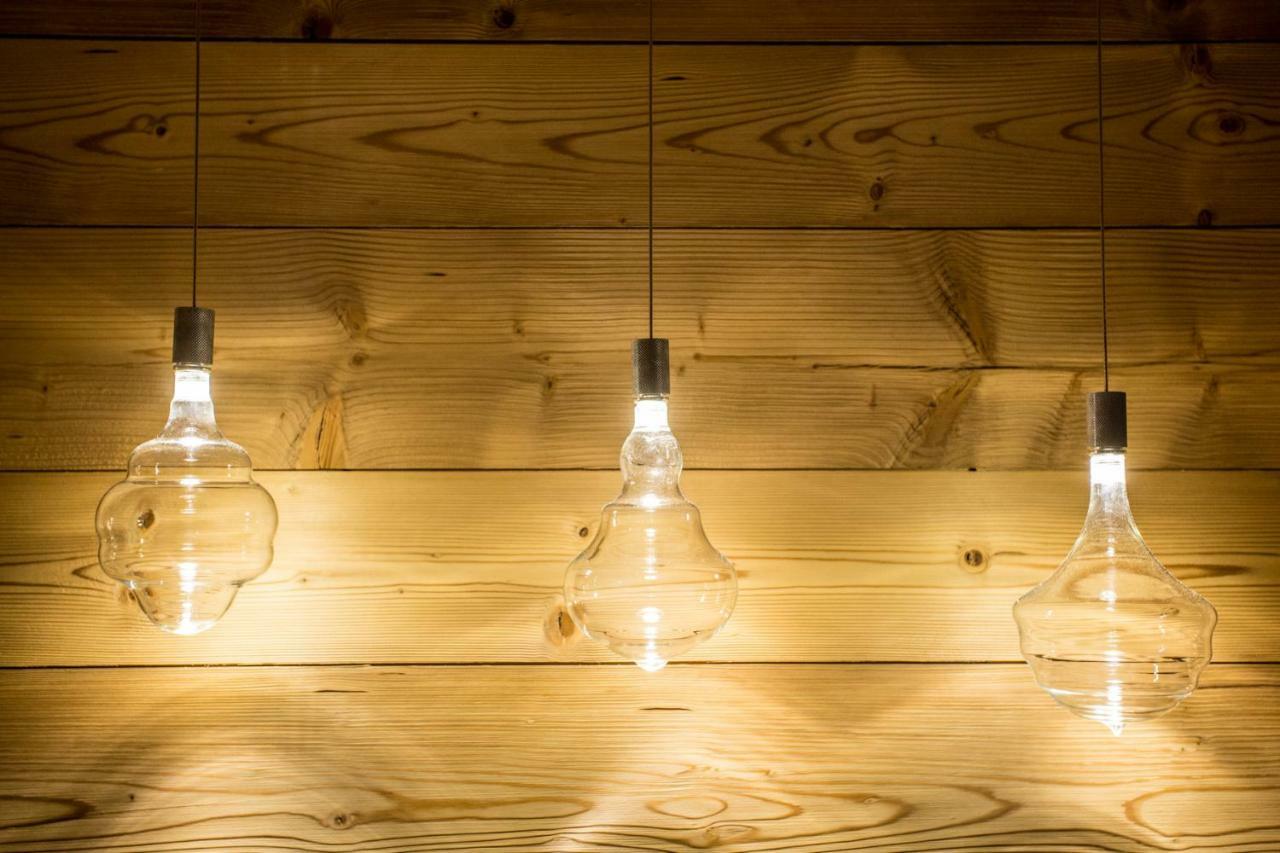 Alpine Rooms Guesthouse Breuil-Cervinia Luaran gambar