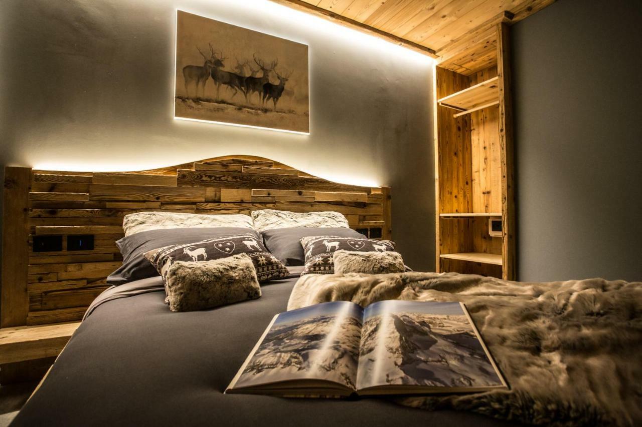 Alpine Rooms Guesthouse Breuil-Cervinia Luaran gambar