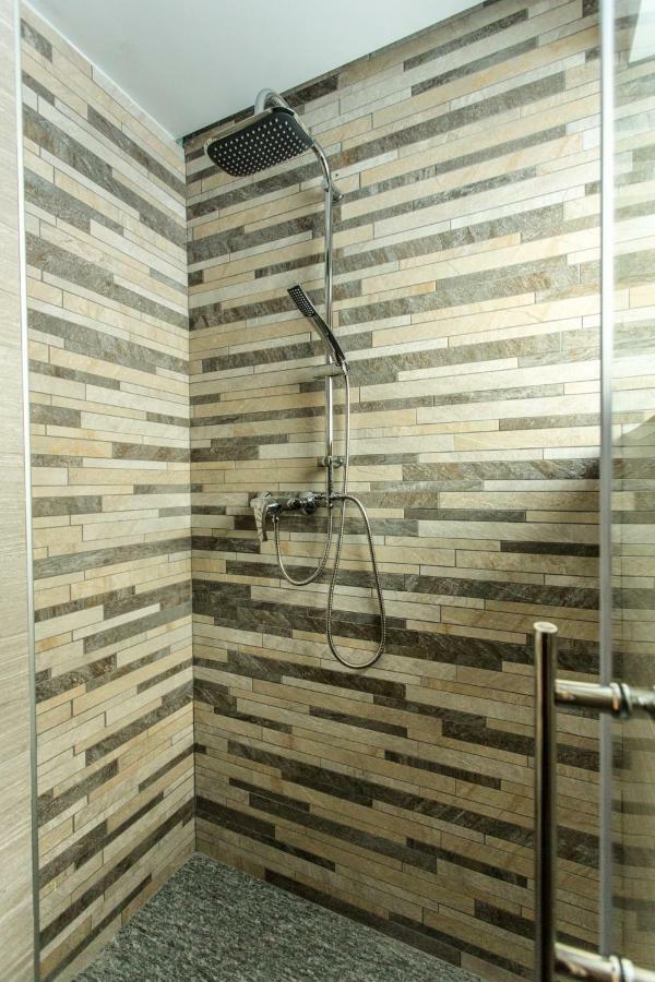 Alpine Rooms Guesthouse Breuil-Cervinia Luaran gambar